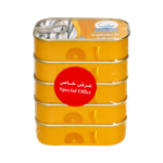 Oceana Sardine In Vegetable Oil