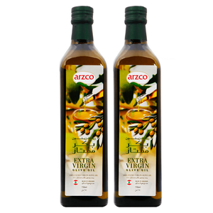 Arzco Extra Virgin Olive Oil
