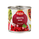 Al Alali Diced Beets