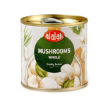 Al Alali Whole Mushroom