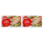Al Alali Chili Tuna Slices In Sunflower Oil