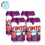 Vimto Fizzy Zero