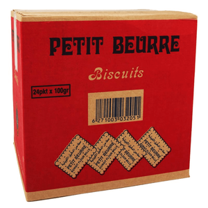 KFM Petit Beurre