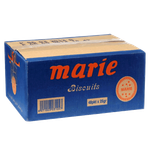 KFM Marie Biscuit