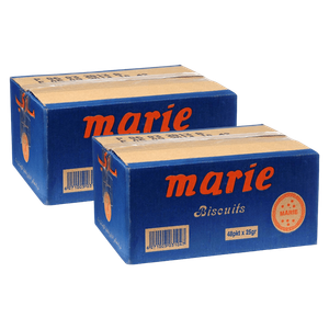 بسكويت ماري من شركة المطاحن الكويتية