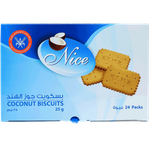 KFM Nice Biscuit