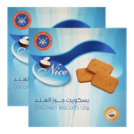 بسكويت نايس من شركة المطاحن الكويتية
