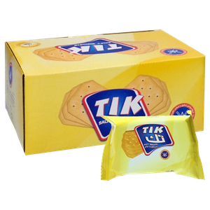 KFM TIK Salty Biscuit