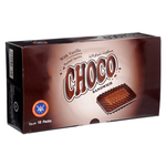 KFM Choco Biscuit