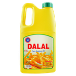Dalal Soybean Oil