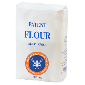 KFM Patent All Purpose White Flour