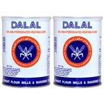 Dalal Pure Vegetable Ghee