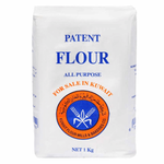 KFM Patent Flour