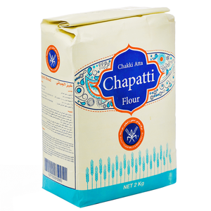 KFM Chapatti Flour
