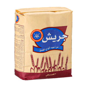 KFM Crushed Wheat