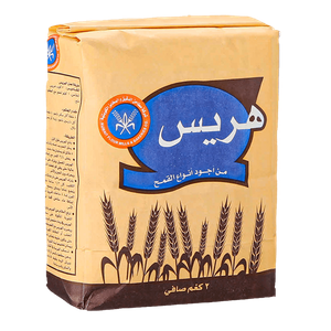 KFM Peeled Wheat