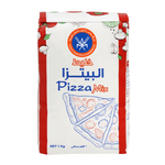 KFM Pizza Mix