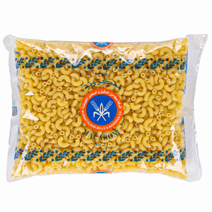 KFM No.23 Macaroni