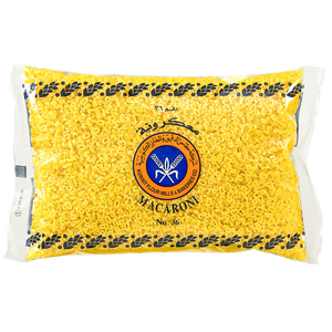 KFM No.36 Macaroni