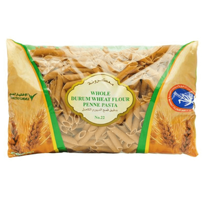 KFM Whole Durum Wheat Flour Macaroni No. 22