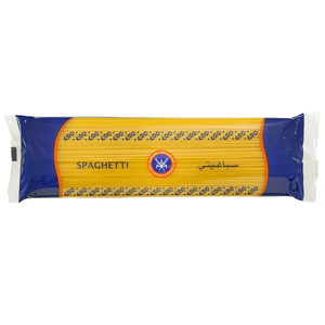 KFM Spaghetti