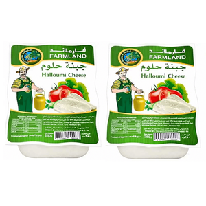 Farmland Halloumi Cheese