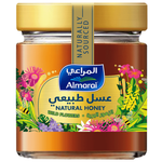 Almarai Natural Wild Flowers Honey