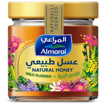 Almarai Natural Wild Flowers Honey