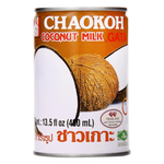 Chaokoh Coconut Milk