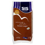 SIS Brown Sugar