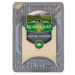 Kerrygold Cheddar Cheese Slices