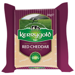 Kerrygold Red Cheddar Block