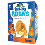 Farley's Orange Rusks