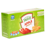Heinz Apple Biscuits