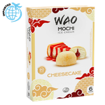Wao Cheesecake Mochi Ice Cream