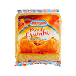 Americana Breadcrumbs