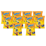 Kitco Bites Cheese Corn Balls