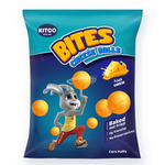 Kitco Bites Cheese Corn Balls