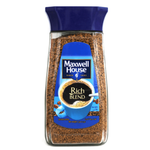 Maxwell House Rich Coffee
