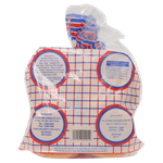 KFM Sesame Burger Bun