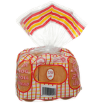 KFM White Hot Dog Bread