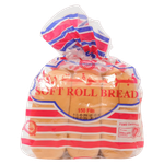 KFM Soft Roll Bread