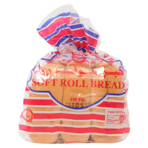 KFM Soft Roll Bread
