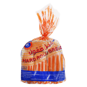 KFM Hard Roll Bread