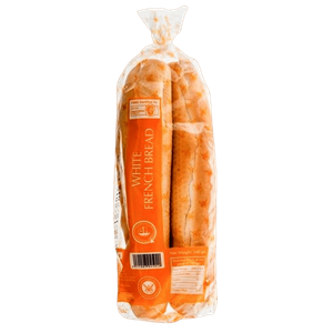 KFM French White Bread
