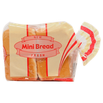 KFM Mini Bread
