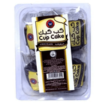 KFM Chocolate Cupcake