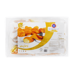 KFM Plain Mini Croissant