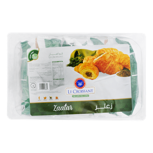 KFM Thyme Croissant