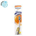 Arm & Hammer Spinbrush Pro Clean Soft Toothbrush